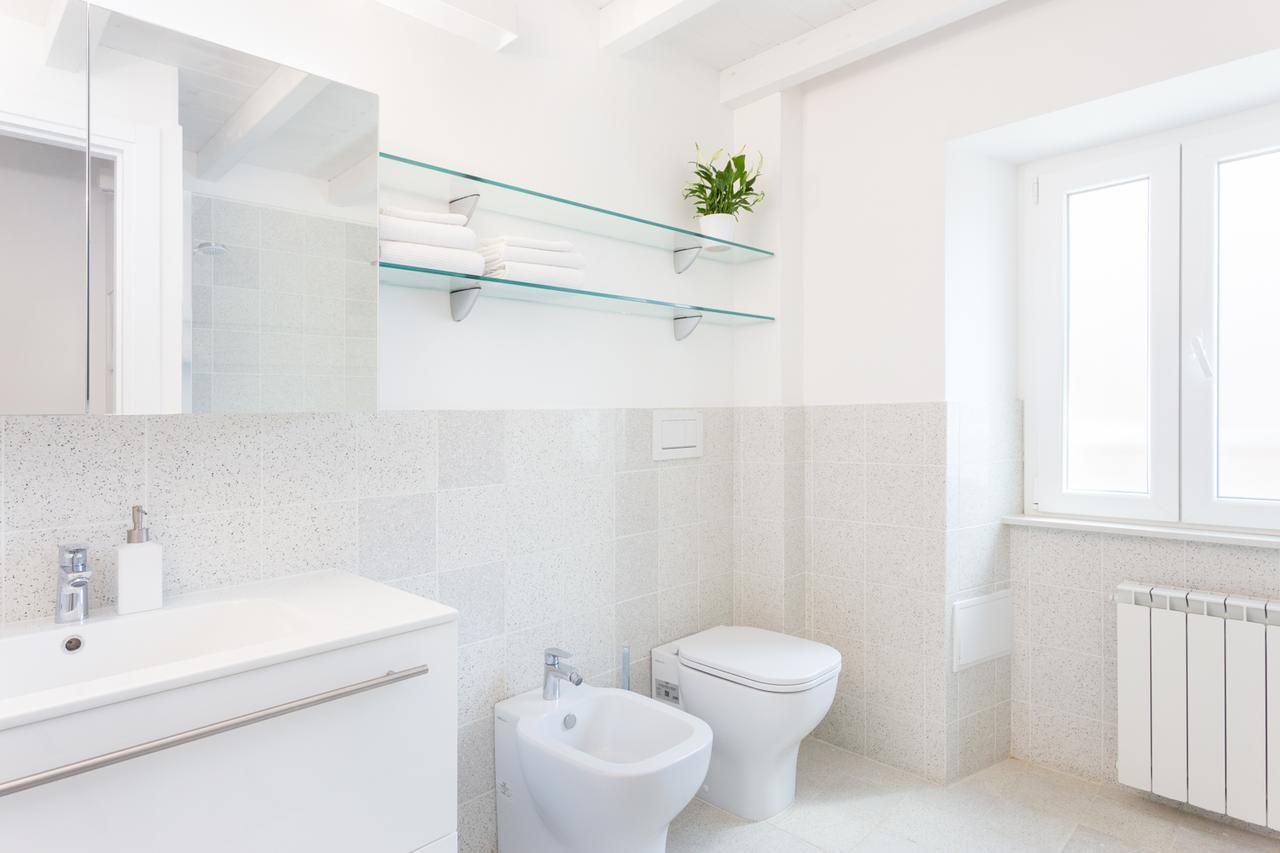 Lilli Vatican White Domus Rome Exterior photo